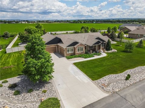 5221 Blue Heron Drive Billings MT 59106