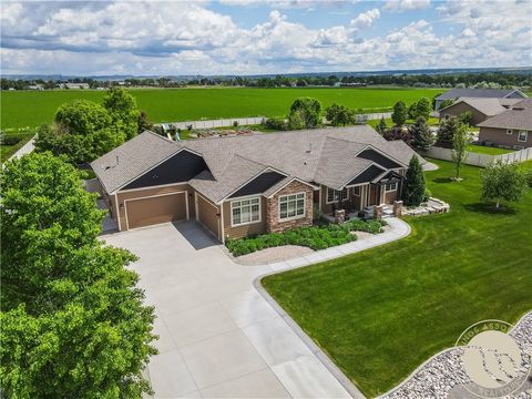 5221 Blue Heron Drive Billings MT 59106