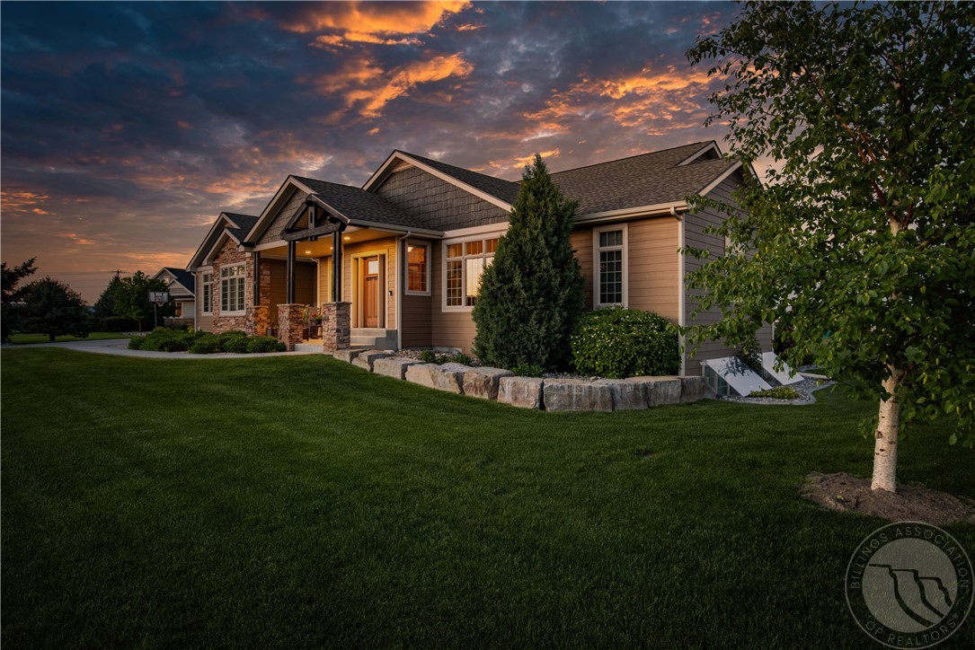 5221 Blue Heron Drive