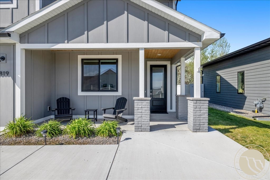 4819 Gold Creek Trail