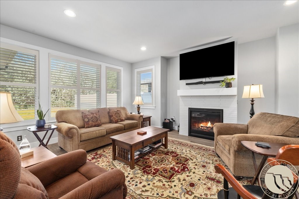 4819 Gold Creek Trail