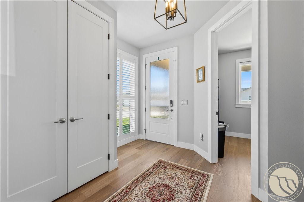4819 Gold Creek Trail