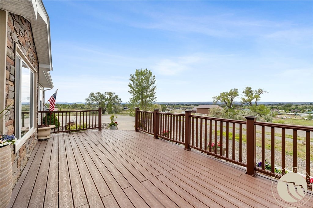 Photo of 7801 Monad Rd, Billings, MT 59106 (MLS # 359849)