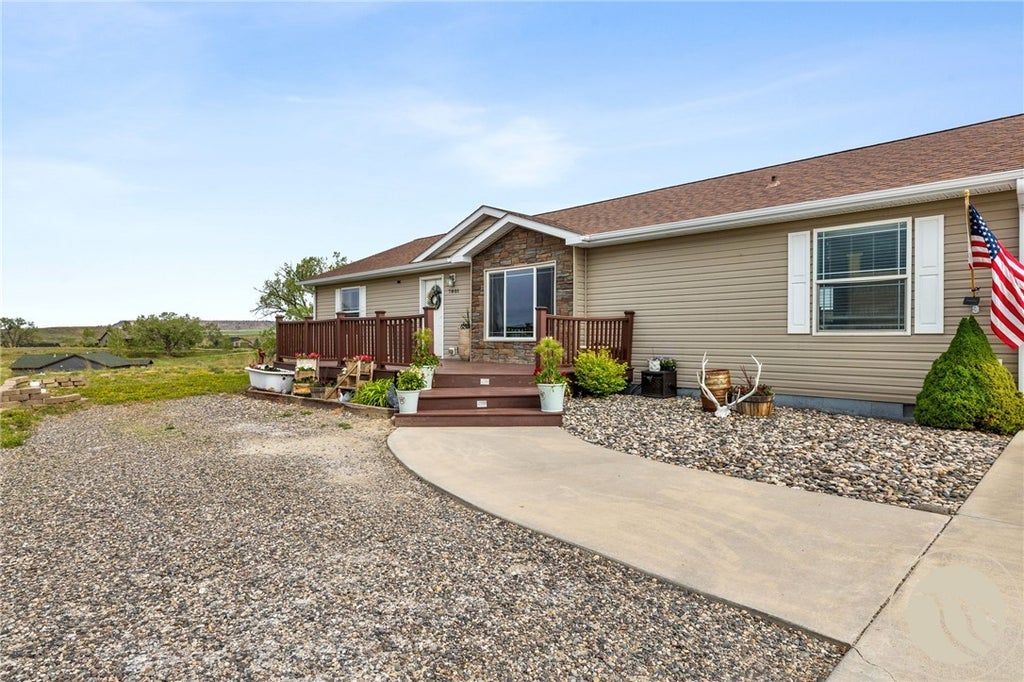 Photo of 7801 Monad Rd, Billings, MT 59106 (MLS # 359849)