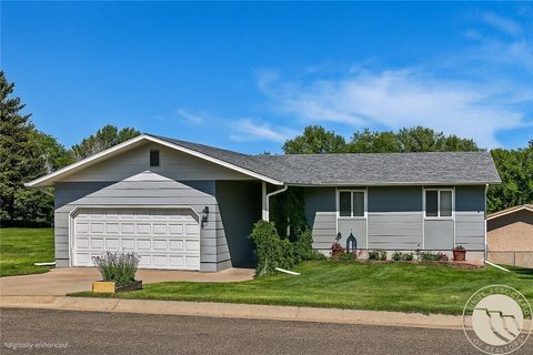 4 Sumac Court Colstrip MT 59323