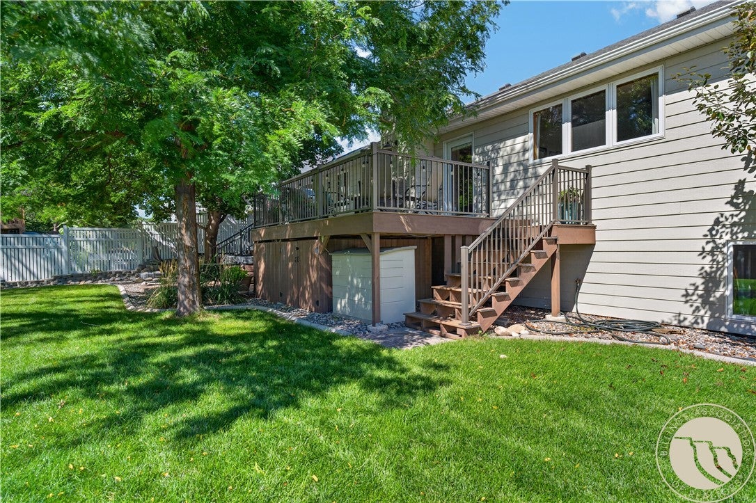 3736 Hayden Drive