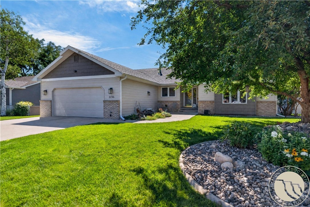3736 Hayden Drive