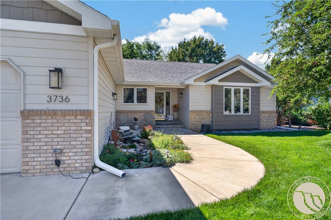 3736 Hayden Drive