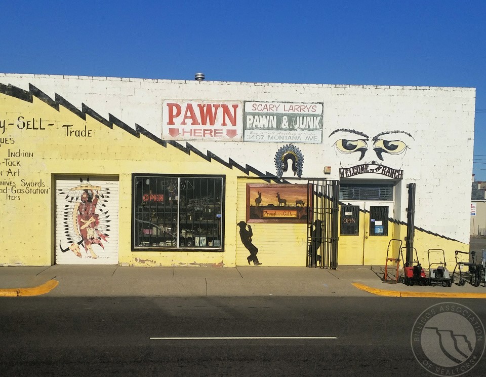 3407 Montana Avenue