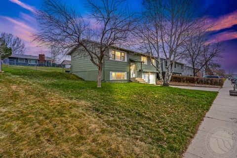 1107 11Th Avenue Laurel MT 59044