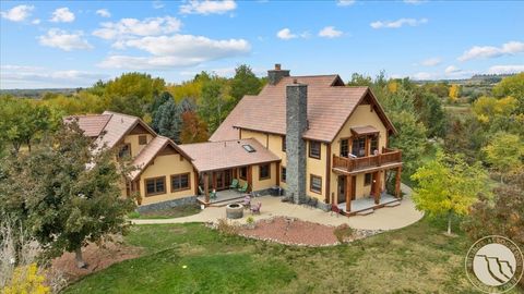 10052 Floating Island Way Shepherd MT 59079