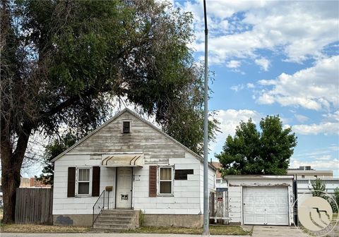 2514 6th Avenue N Billings MT 59101
