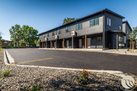 218 Reda Lane Unit 4, Billings, MT 59105 - #: 354320