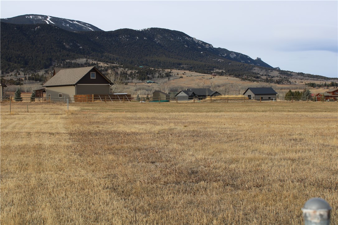 Lot 16 Big Sky Drive