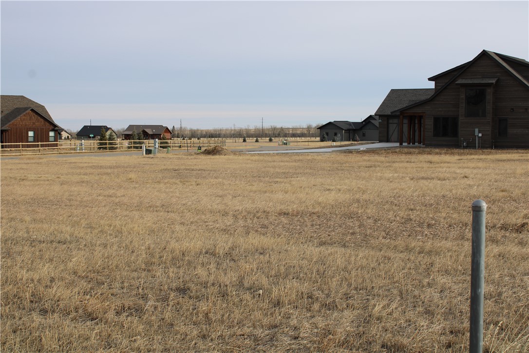 Lot 16 Big Sky Drive