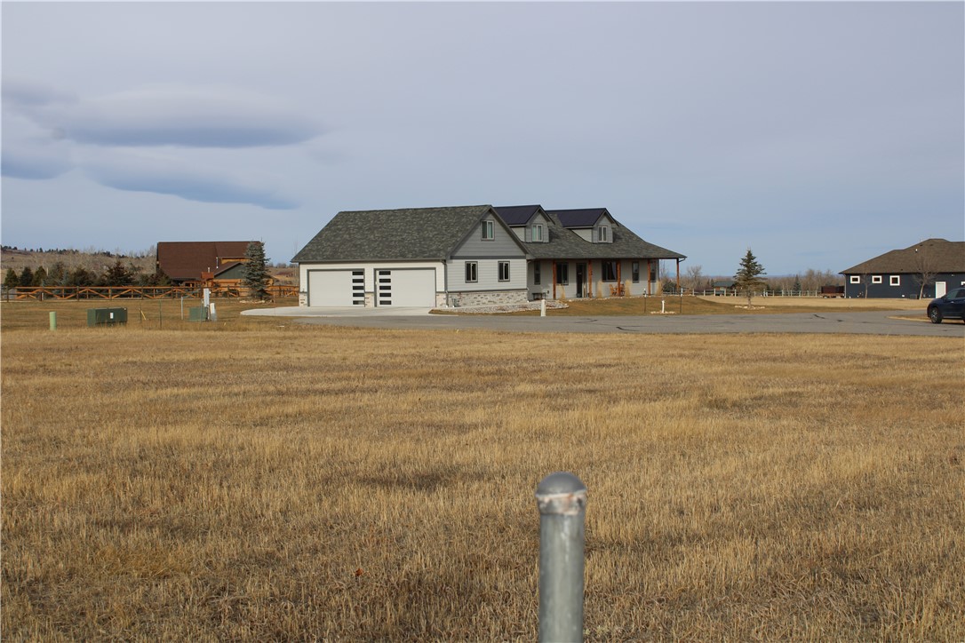 Lot 16 Big Sky Drive