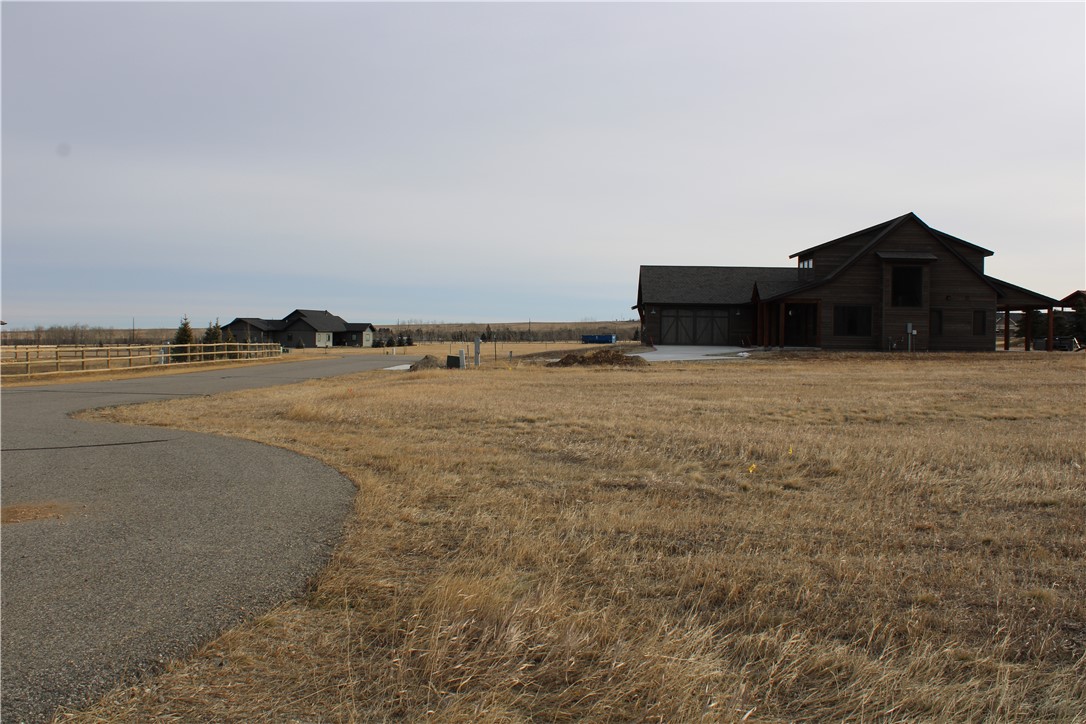 Lot 16 Big Sky Drive