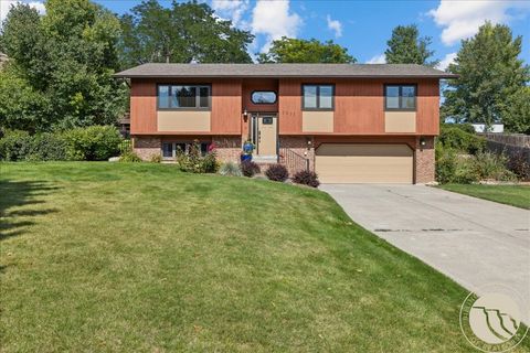 3935 Pine Cove Road Billings MT 59102