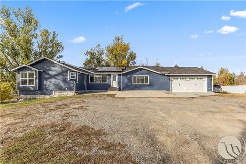6447 Us Highway 312 Billings MT 59105