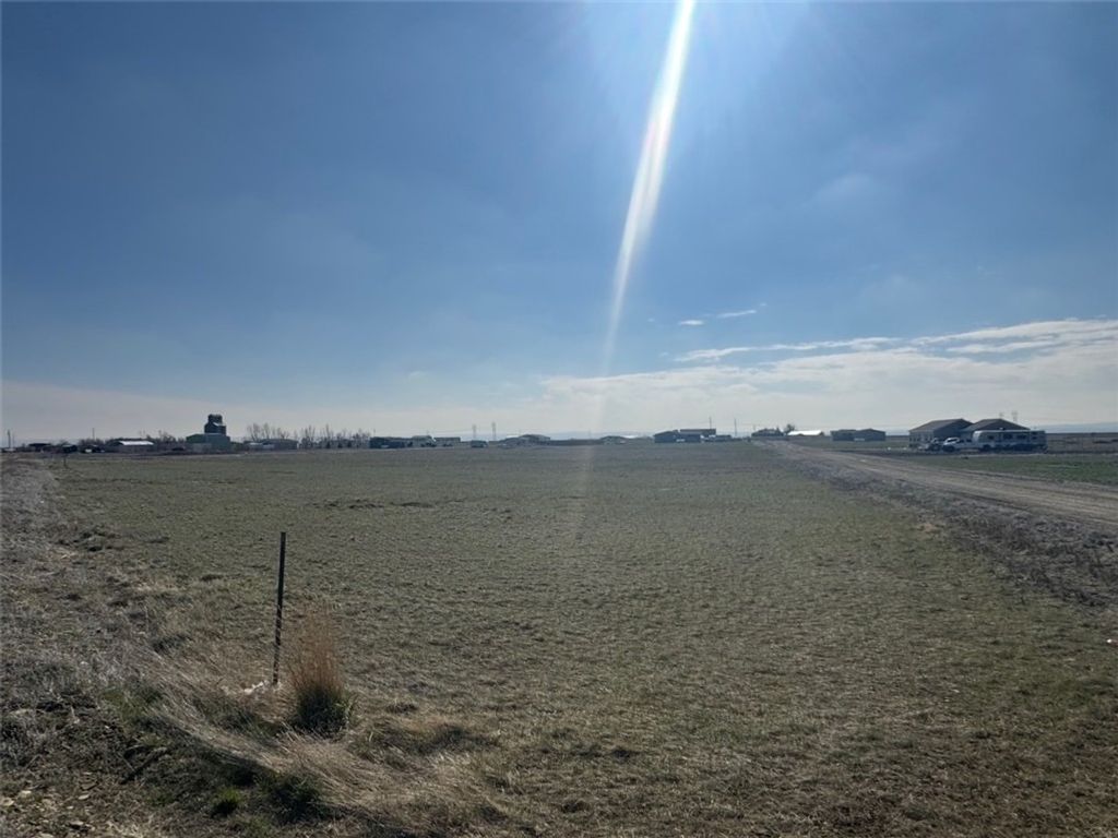 Photo of TBD Lot 4 Amidon Rd, Broadview, MT 59015 (MLS # 358508)