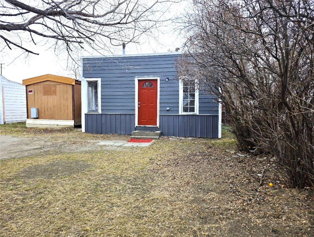 Photo of 612 N 15th Street, Billings, MT 59101 (MLS # 355985)