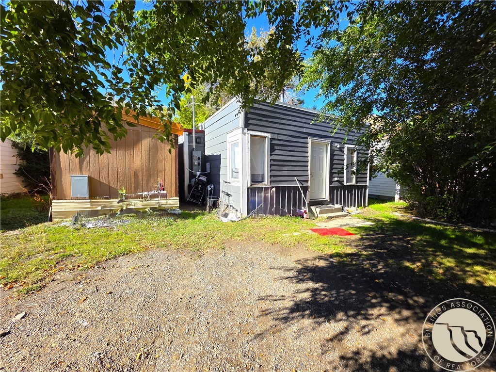 612 N 15th Street