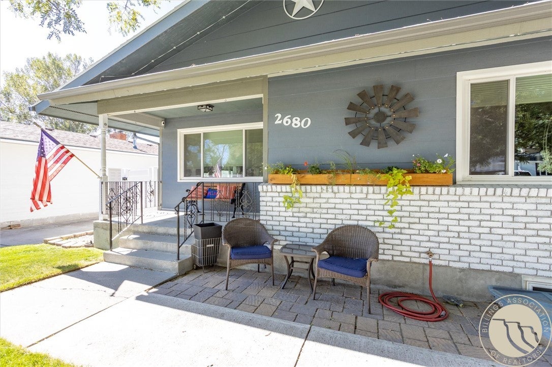2680 Patricia Lane
