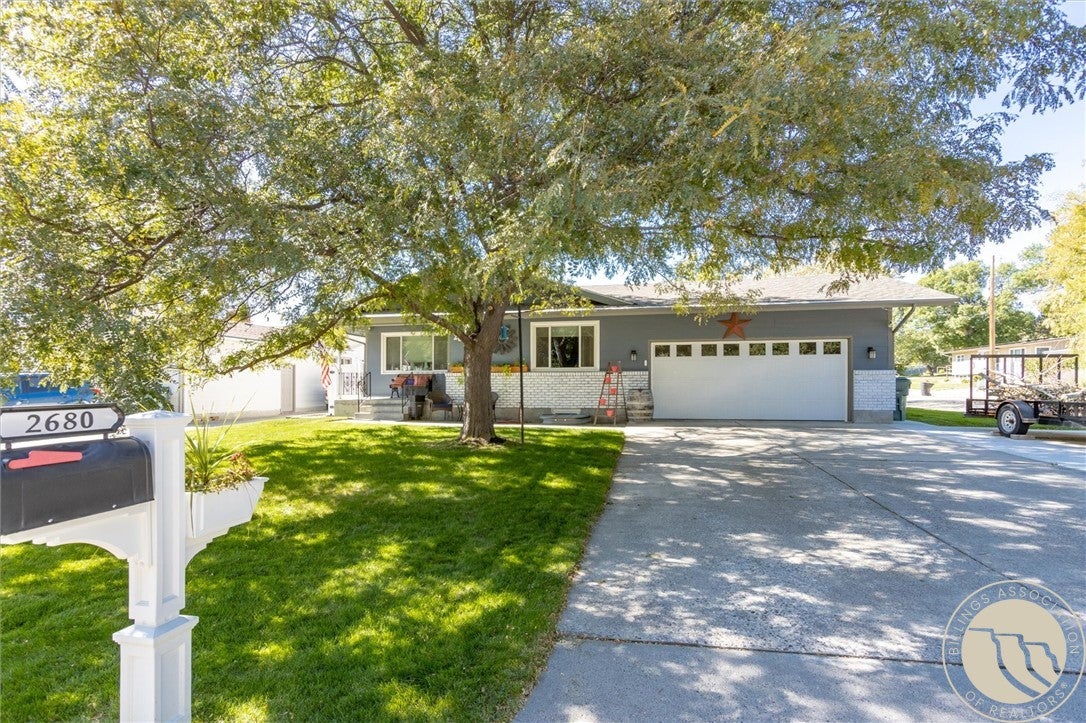 2680 Patricia Lane