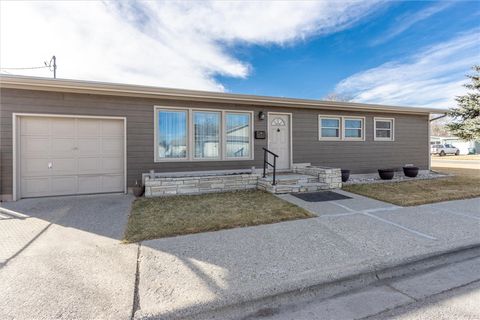 1204 Eldorado Drive Billings MT 59101