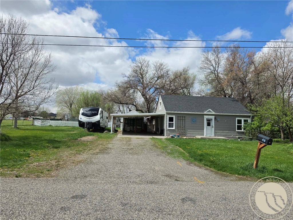 48 Maier Road