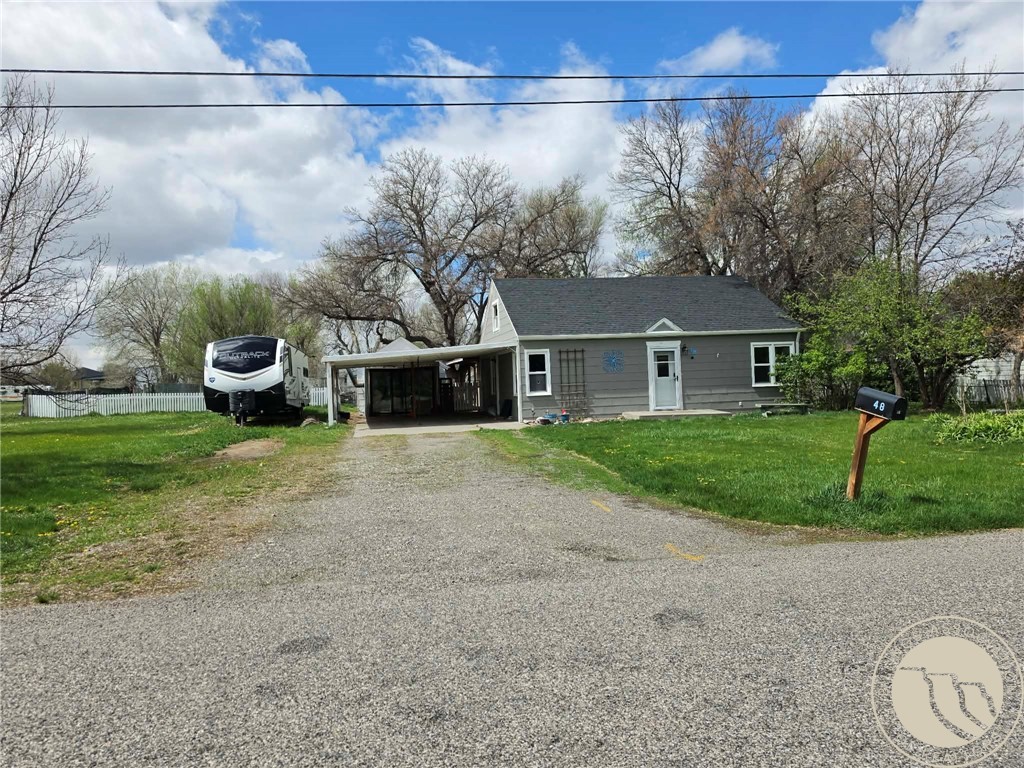48 Maier Road