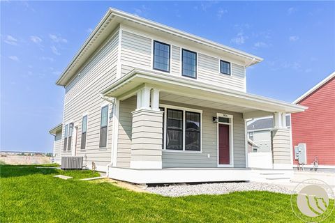 1856 Annafeld Parkway W Billings MT 59101