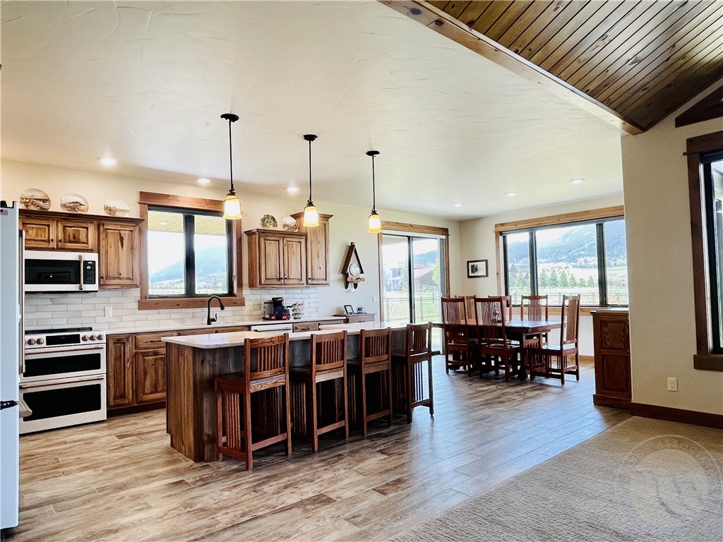 97 Big Sky Drive