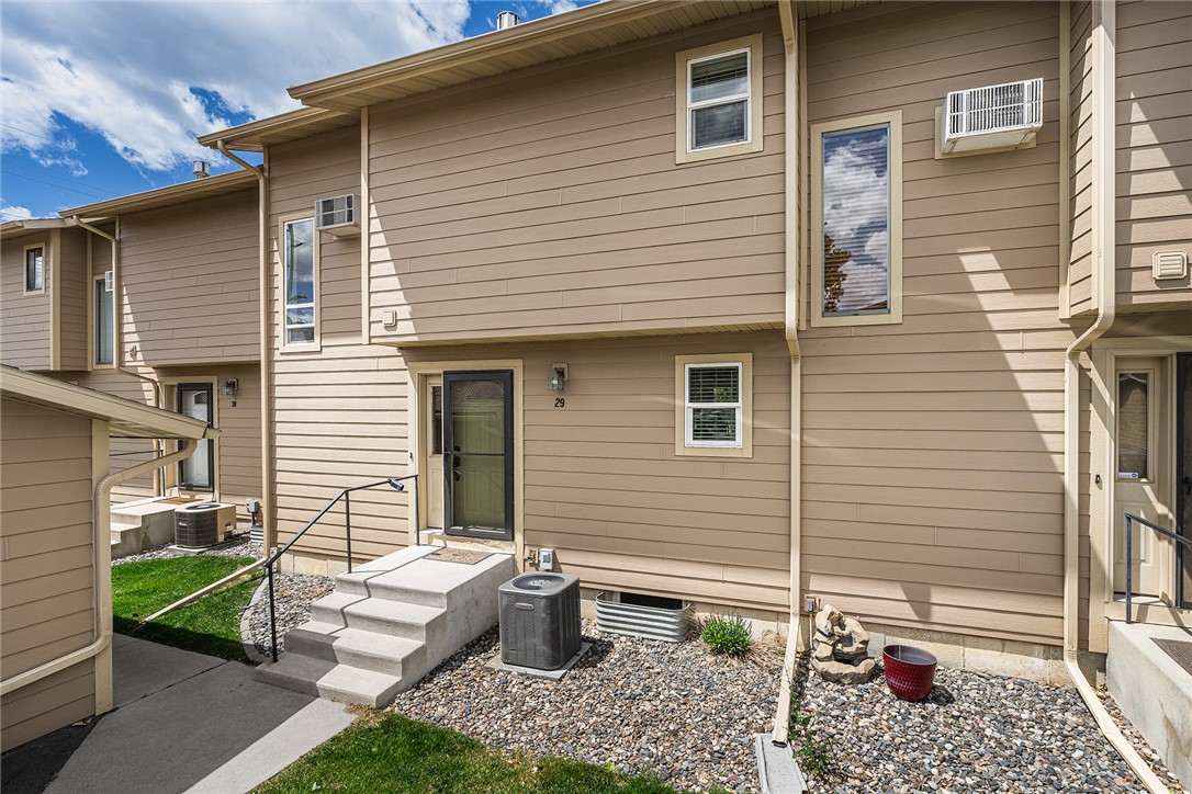 Photo 1 of 24 — 3440 Granger Avenue S 29, Billings, MT 59102