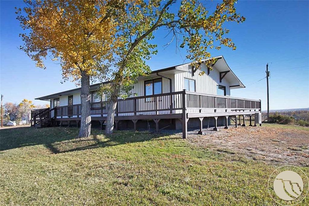 Photo of 6513 Frey Road, Shepherd, MT 59079 (MLS # 358620)