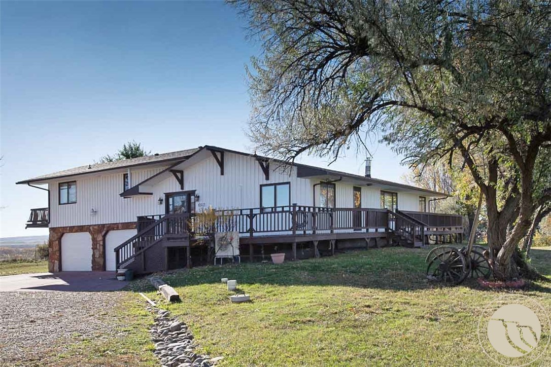 6513 Frey Road