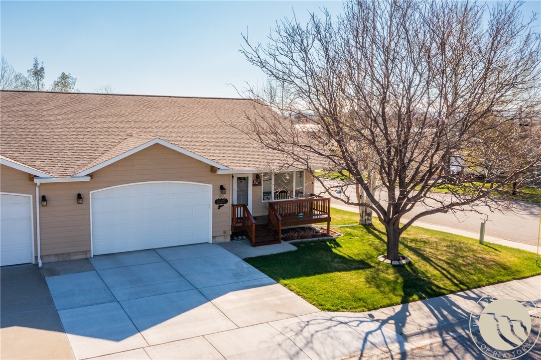 Photo 1 of 6 — 1001 Montana Avenue, Laurel, MT 59044