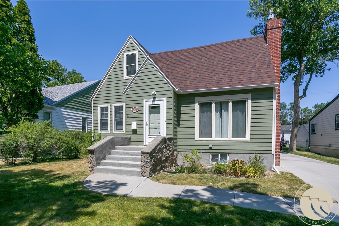 Photo 1 of 33 — 741 Wyoming Avenue, Billings, MT 59101