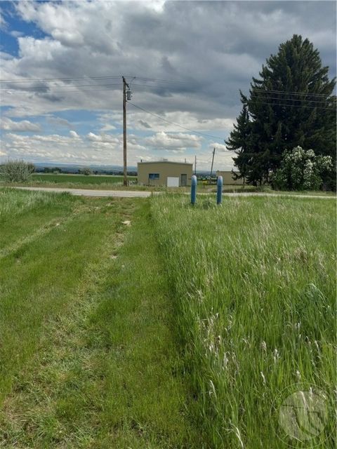 TBD Rimrock Road Billings MT 59106