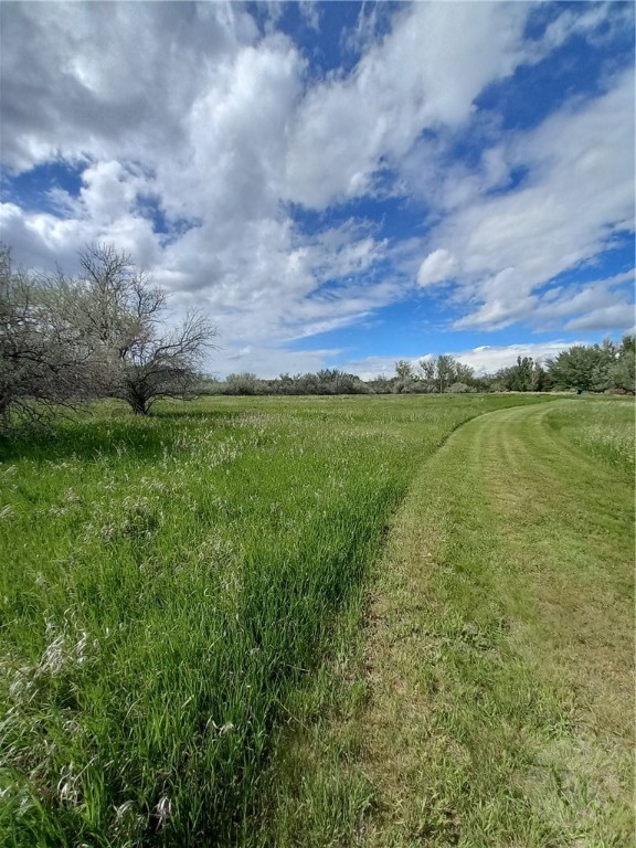 TBD Rimrock Road