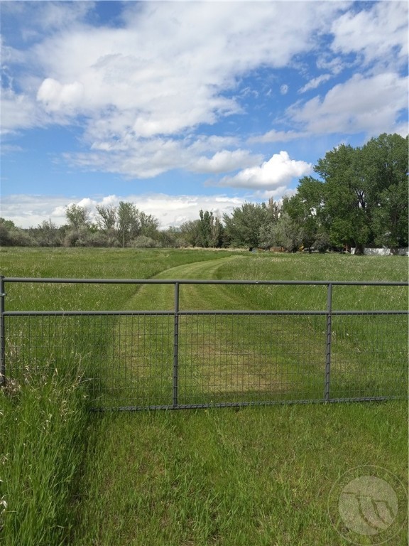 TBD Rimrock Road
