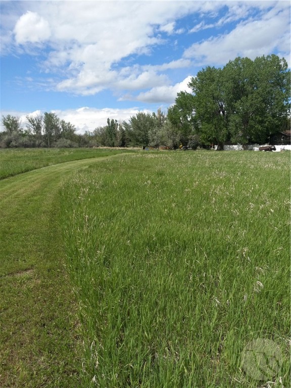 TBD Rimrock Road