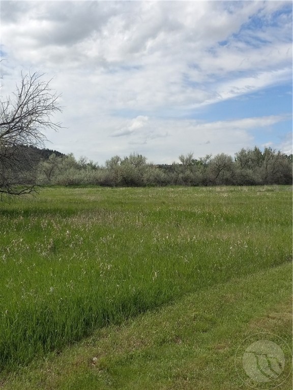 TBD Rimrock Road