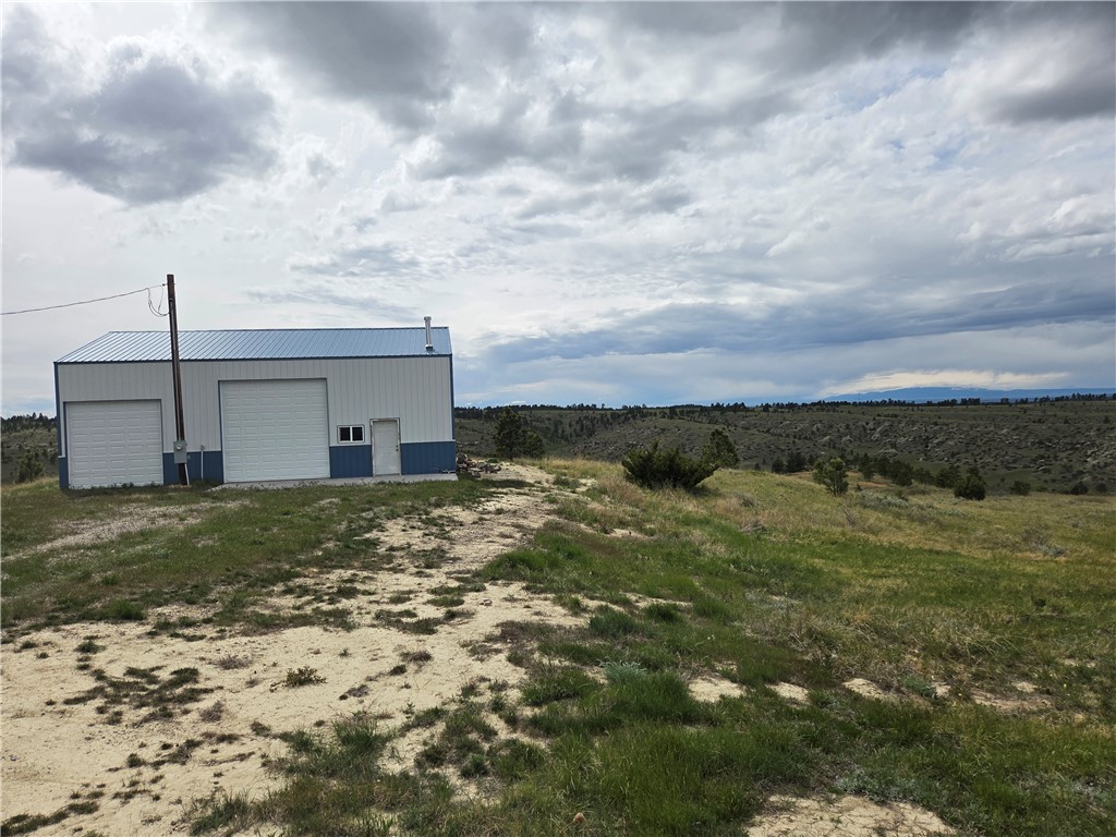 17 Grassland Way