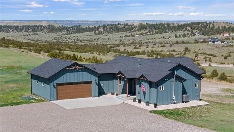 1873 Weldon Road Billings MT 59101