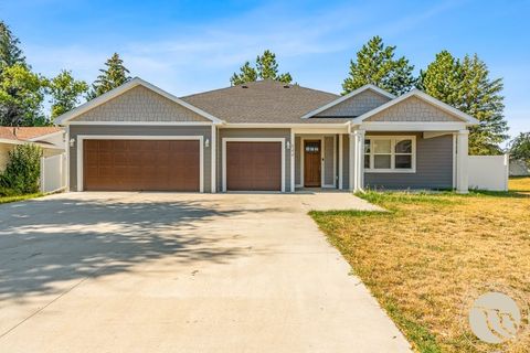 844 Governors Boulevard Billings MT 59105