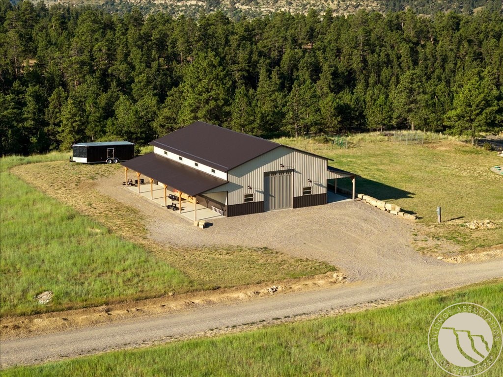 2900 Chief White Bird Trail