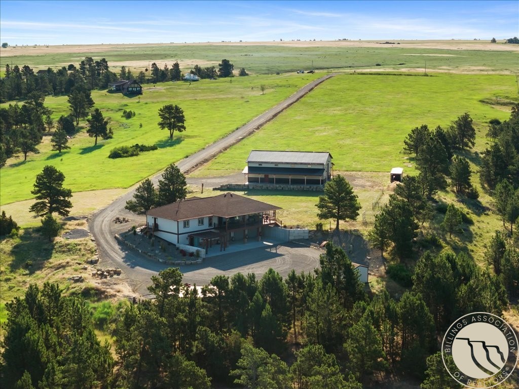 2900 Chief White Bird Trail