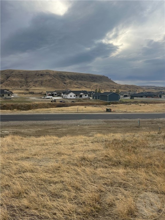 TBD Lot 7 Block 2 Sanctuary Canyon Road