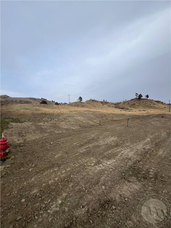 TBD Lot 7 Block 2 Sanctuary Canyon Road